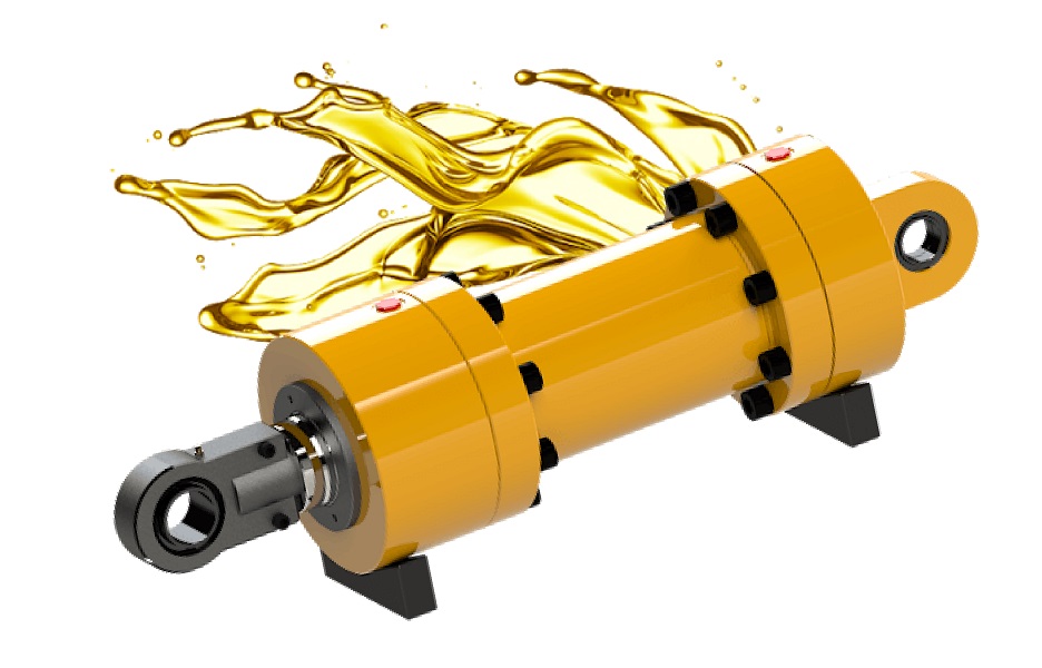 روغن هیدرولیک یکی از روغن های کاربردی در خودروها است